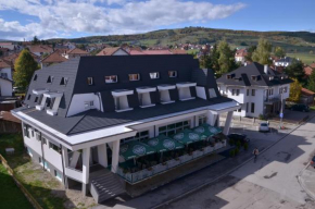  Hotel Lane  Сјеница